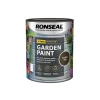 Ronseal Garden Paint English Oak 750ml