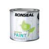 Ronseal Garden Paint Lime Zest 250ml