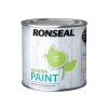 Ronseal Garden Paint Lime Zest 250ml