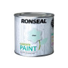 Ronseal Garden Paint Mint 250ml