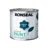 Ronseal Garden Paint Midnight Blue 250ml
