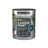 Ronseal Garden Paint Midnight Blue 750ml