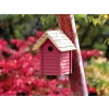 Ronseal Garden Paint Moroccan Red 750ml