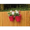 Ronseal Garden Paint Moroccan Red 750ml