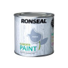 Ronseal Garden Paint Pebble 250ml