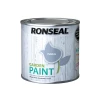Ronseal Garden Paint Pebble 250ml