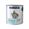 Ronseal Garden Paint Pebble 2.5 Litre