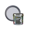 Ronseal Garden Paint Pewter Grey 2.5 litre