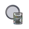 Ronseal Garden Paint Pewter Grey 750ml