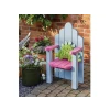 Ronseal Garden Paint Pink Jasmine 250ml