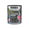 Ronseal Garden Paint Pink Jasmine 750ml