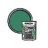 Ronseal Garden Paint Rainforest Green 750ml