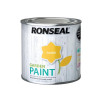 Ronseal Garden Paint Sundial 250ml
