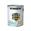 Ronseal Garden Paint Sundial 750ml