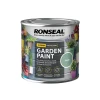 Ronseal Garden Paint Sage 250ml