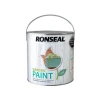 Ronseal Garden Paint Sage 2.5 Litre