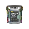 Ronseal Garden Paint Sage 2.5 Litre