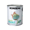 Ronseal Garden Paint Sage 750ml