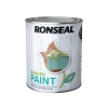 Ronseal Garden Paint Sage 750ml