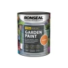 Ronseal Garden Paint Sunburst 750ml