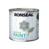 Ronseal Garden Paint Slate 250ml