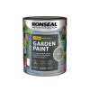 Ronseal Garden Paint Slate 750ml