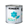 Ronseal Garden Paint Summer Sky 250ml