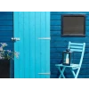 Ronseal Garden Paint Summer Sky 250ml