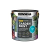 Ronseal Garden Paint Summer Sky 2.5 Litre