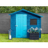 Ronseal Garden Paint Summer Sky 2.5 Litre