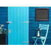 Ronseal Garden Paint Summer Sky 2.5 Litre