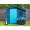 Ronseal Garden Paint Summer Sky 750ml