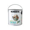 Ronseal Garden Paint Willow 2.5 Litre