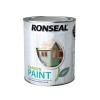 Ronseal Garden Paint Willow 750ml