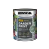 Ronseal Garden Paint Willow 750ml