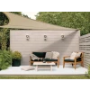 Ronseal Garden Paint White Ash 250ml