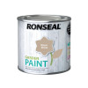 Ronseal Garden Paint Warm Stone 250ml