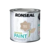 Ronseal Garden Paint Warm Stone 250ml