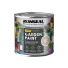 Ronseal Garden Paint Warm Stone 250ml