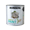 Ronseal Garden Paint Warm Stone 2.5 Litre
