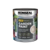 Ronseal Garden Paint Warm Stone 750ml