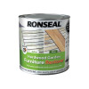 Ronseal Hardwood Garden Furniture Restorer 1 Litre