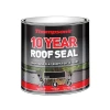 Ronseal Thompsons High Performance Roof Seal Black 1 Litre