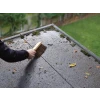 Ronseal Thompsons High Performance Roof Seal Black 1 Litre