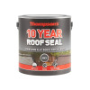 Ronseal Thompson's 10 Year Roof Seal Grey 2.5 litre
