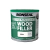 Ronseal High-Performance Wood Filler White 3.7kg