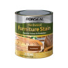 Ronseal Hardwood Furniture Stain Deep Mahogany 750ml
