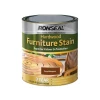 Ronseal Hardwood Furniture Stain Deep Mahogany 750ml