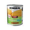 Ronseal Hardwood Furniture Stain Natural Cedar 750ml