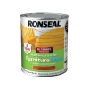 Ronseal Hardwood Furniture Stain Natural Cedar 750ml